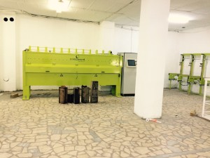 Compwood Press